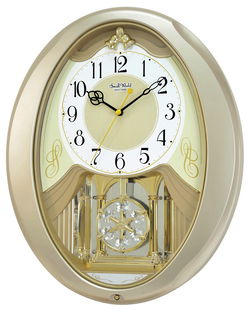 Image of Champagne Snowflake – Rose Gold