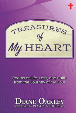 Image of Treasures of my Heart