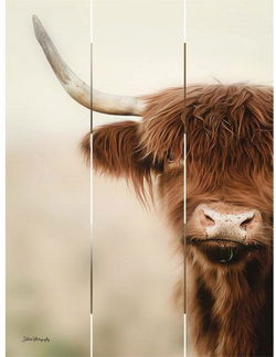 Image of Pallet Art Flanna 9×12