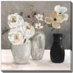 Image of Contrasting Focus II 24×24