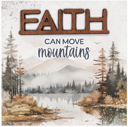 Image of Faith-Can Move Mtns-Magnet Cr