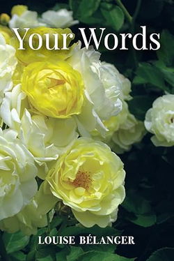 Image of Your Words (Your Words Collection Poetry and photography books)