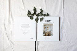 Image of Edify: Soul Inspiring Quotes