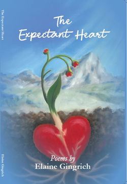 Image of The Expectant Heart – ETA Dec 2025