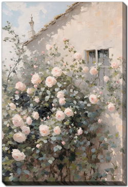 Image of Rose Cottage 22’x28′
