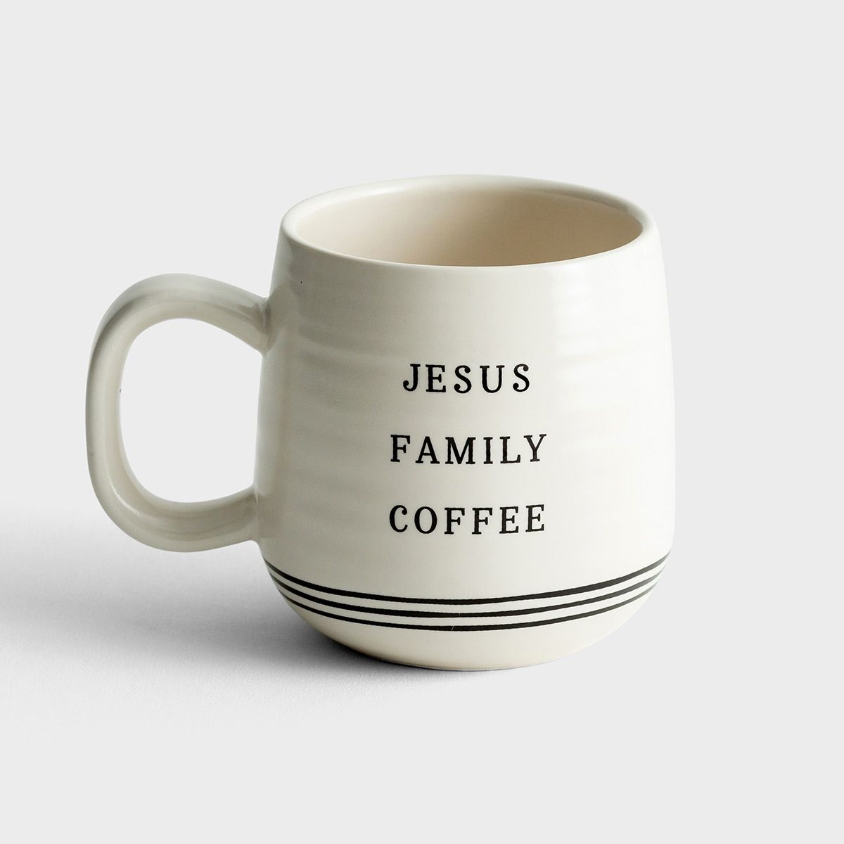 Image of Mug Jesus Family Coffee Phillipians1:7
