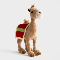 Image of The Shepherd on the Search – Camel Plush