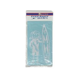 Image of ASSORTED DECALS