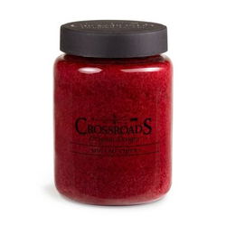 Image of Candle Mulled Cider 26 oz