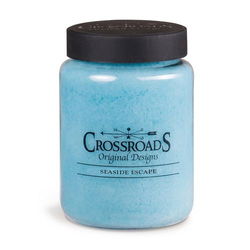 Image of Candle Seaside Escape 26 oz