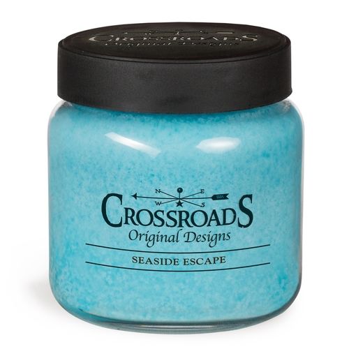 Image of Candle Seaside Escape 16 oz