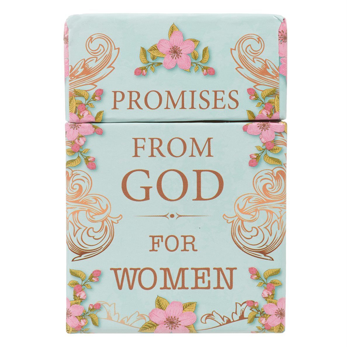 Image of Box of Blessings Promises from God for Women