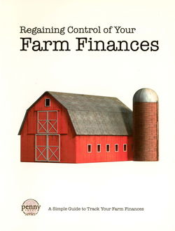 Image of Regaining Control Farm Finances