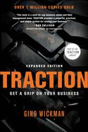 Image of Traction: Get a Grip on Your Business (Expanded)