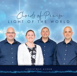 Image of Light of the World – Chords of Praise 2021
