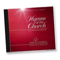 Image of Hymns of the Church #4   -Oasis Chorale