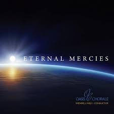 Image of Eternal Mercies CD – 2017 -Oasis Chorale not stocking