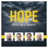 Image of Hope CD -2018 –