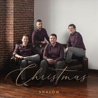 Image of Christmas CD 2019 -Shalom