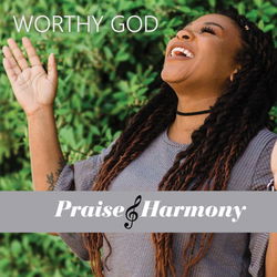 Image of Worthy God CD- 2020 Praise & Harmony