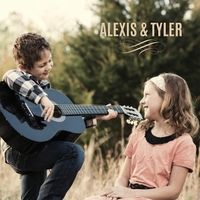 Image of Alexis & Tyler CD