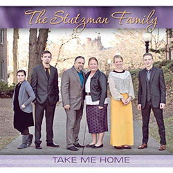Image of Take Me Home – CD