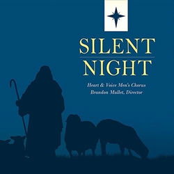 Image of Silent Night CD