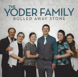 Image of Rolled Away Stone – CD