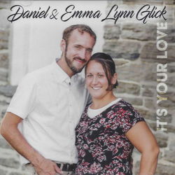 Image of It’s Your Love CD 2018 -Daniel Glick