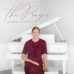 Image of Prayer Cd- 2020 -The Weaver Family