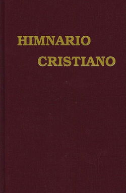 Image of Himnario Cristiano Hardcover, with Notes