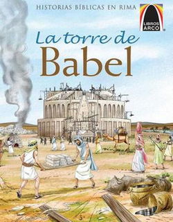 Image of La Torre de Babel -Paperback Arch Books