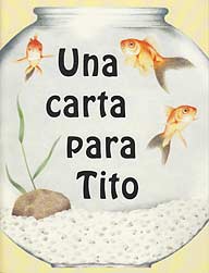 Image of Spanish – A Letter for Titus – Jewel Book