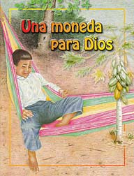 Image of Spanish – A Coin for God – Jewel Book