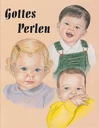 Image of German – God’s Jewels – Jewel Book