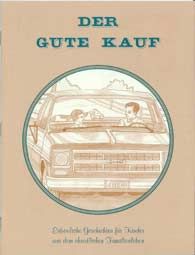 Image of German – The Good Bargain