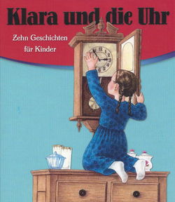 Image of Klara und die Uhr
