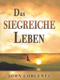 Image of Das siegreiche Leben (The Victorious Life)