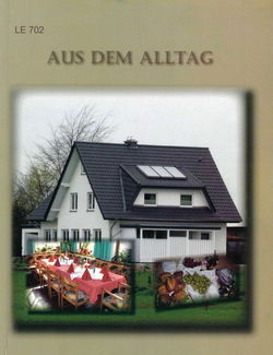 Image of Aus dem Alltag (From Everyday Life -German)