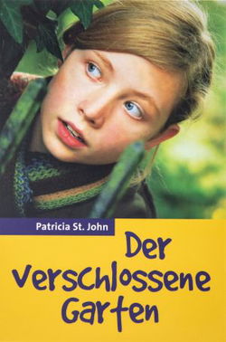 Image of German: The Secret Garden- Der Verschlossene Garten