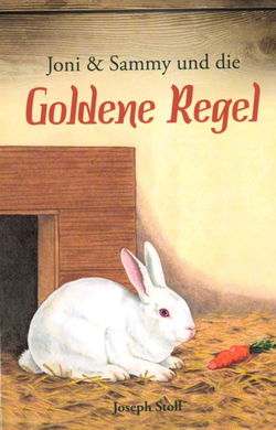 Image of Joni and Sammy Und Der Goldene Regel