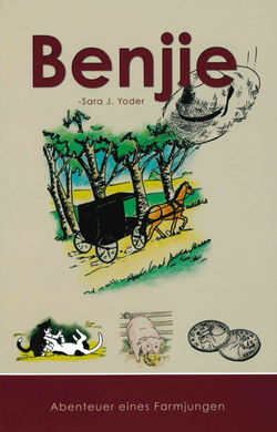 Image of Benjie -German