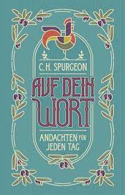 Image of German: Auf Dein Wort
