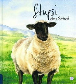 Image of Stupsi – das Schaf