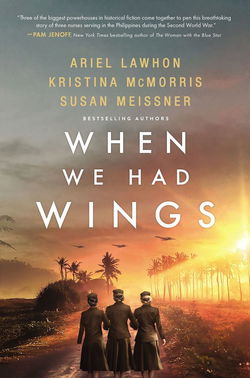 Image of When We Had Wings – Paperback