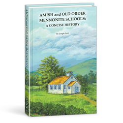 Image of Amish & Old Order Mennonite Schools