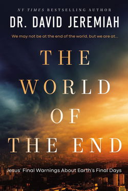 Image of The World of the End (Paperback)