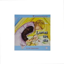 Image of German: Lukas ist da #17 In der Waldstrasze Serie