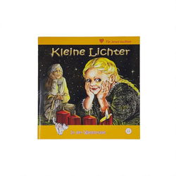 Image of German: Kleine Lichter #22 In der Waldstrasze Serie