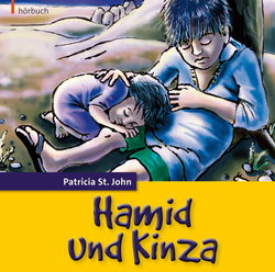 Image of German: Star of Light Audio/MP3- Hamid und Kinza Audio/MP3